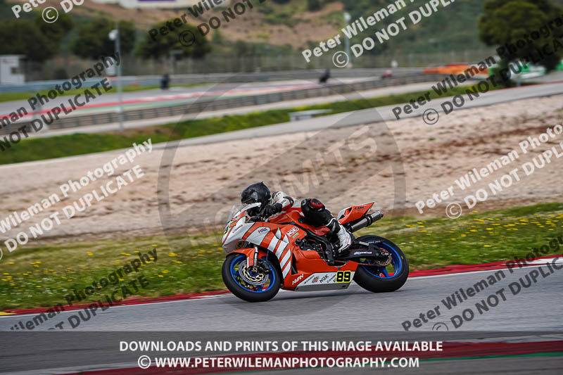 motorbikes;no limits;peter wileman photography;portimao;portugal;trackday digital images